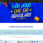 Eu vou Desenvolver o seu sistema web