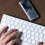 Eu vou fazer transcrição de áudios e formatação ABNT