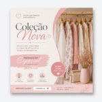 Eu vou criar uma arte para Instagram no Canva