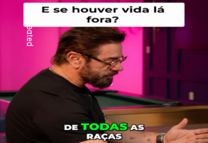 Eu vou criar cortes do seu vídeo que te gerarão engajamento
