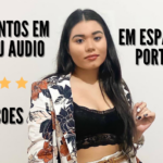 Eu vou gravar seu vídeo UGC/VSL em português e espanhol