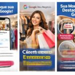 Eu vou Cadastrar sua empresa no Google e seja encontrado