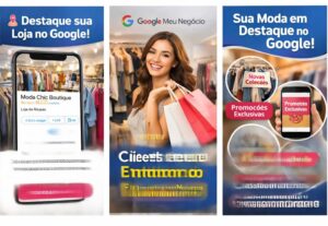 Eu vou Cadastrar sua empresa no Google e seja encontrado