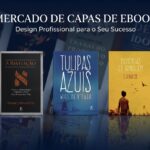 Eu vou criar uma arte para a capa do seu ebook
