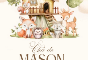 Eu vou fazer Convites de Chá de bebê, Aniversários