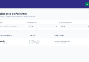 Eu vou fazer sites personalizados para seu negocio