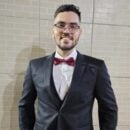 Foto do perfil do trabalhador freelancer