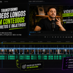 Eu vou fazer no minimo 10 cortes incríveis para você