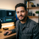 Foto do perfil do trabalhador freelancer