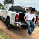 Foto do perfil do trabalhador freelancer