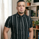 Foto do perfil do trabalhador freelancer