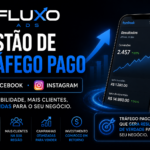 Eu vou gerenciar seus anúncios no Facebook e Instagram Ads