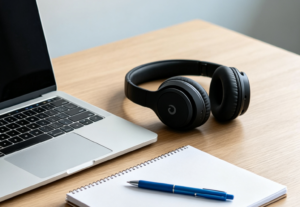 Eu vou fazer Digitação rápida e transcrição de textos