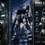Eu vou criar imagens com Inteligência Artificial