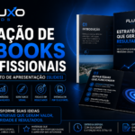 Eu vou fazer seu mvp de info no formato de e-book ou slides