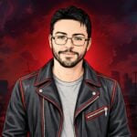 Eu vou criar a sua Foto Gamer para Twitch/Instagram/Discord