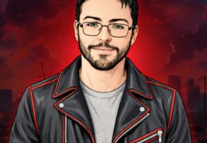Eu vou criar a sua Foto Gamer para Twitch/Instagram/Discord
