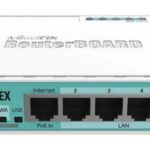 Eu vou Configurar um firewall com redundância