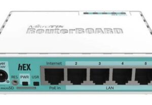 Eu vou Configurar um firewall com redundância