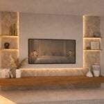 Eu vou projetar o interior planjeado da sua casa