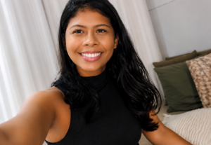 Eu vou fazer um comercial sobre o seu produto/serviço