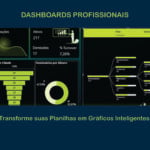 Eu vou transformar suas planilhas em Dashboard no Power BI