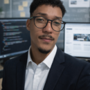 Foto do perfil do trabalhador freelancer