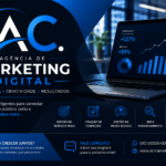 Eu vou fazer Marketing Digital para sua Empresa