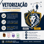Eu vou vetorizar imagens e rascunhos no IIlustrator