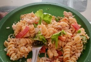 Eu vou Criar um PDF de 30 receitas para auxiliar sua dieta.