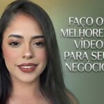 Eu vou fazer a melhor propaganda para seu negócio