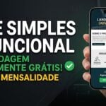 Eu vou criar seu site em até 48 horas