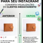 Eu vou criar legendas irresistíveis e profissionais