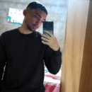 Foto do perfil do trabalhador freelancer