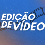 Eu vou editar um vídeo curto para suas redes sociais