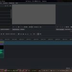 Eu vou editar um vídeo a partir do arquivo bruto