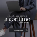 Eu vou criar 1 post minimalista e profissional
