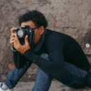Foto do perfil do trabalhador freelancer