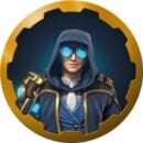 Foto do perfil do trabalhador freelancer