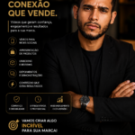 Eu vou Criar Vídeos UGC para sua marca