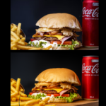 Eu vou melhorar seu cardápio do Ifood e 99
