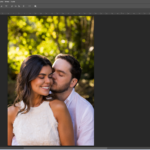 Eu vou fazer retoque profissional de foto no Photoshop
