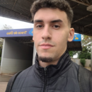 Foto do perfil do trabalhador freelancer