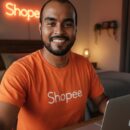 Foto do perfil do trabalhador freelancer