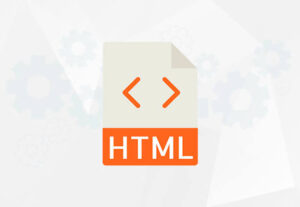 Eu vou Programar em HTML para você