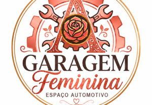 Eu vou Criar sua logo minimalista e profissional em 24h