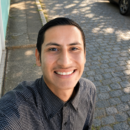 Foto do perfil do trabalhador freelancer
