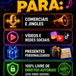 Eu vou Transformar sua ideia em música