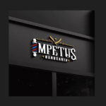 Eu vou criar uma logo profissional para sua marca