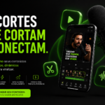 Eu vou criar cortes do seu vídeo que lhe darão engajamento